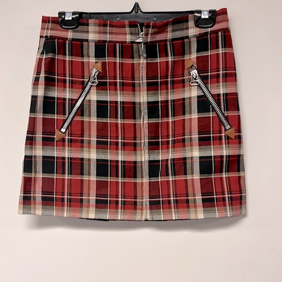 Rag & Bone Mini Skirt - Size 2